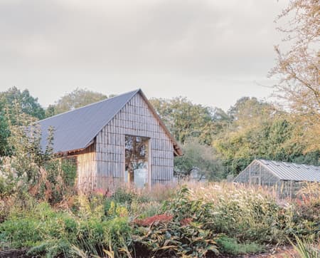 The Apple House